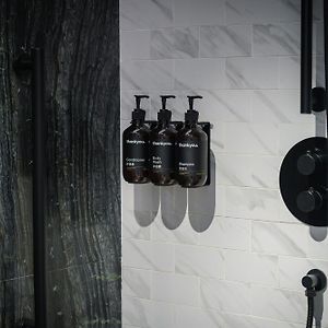 King Guest Room